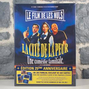 La Cité de la Peur (Edition Collector) (01)
